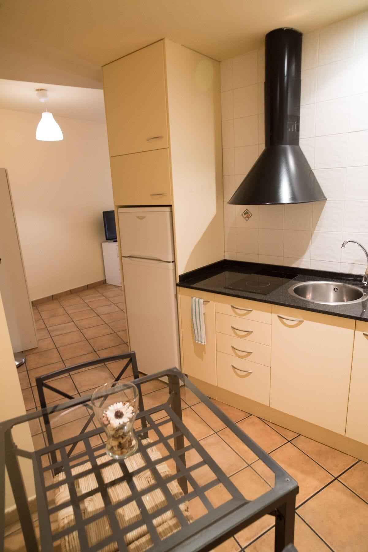 Urbi Apartments Manresa Buitenkant foto