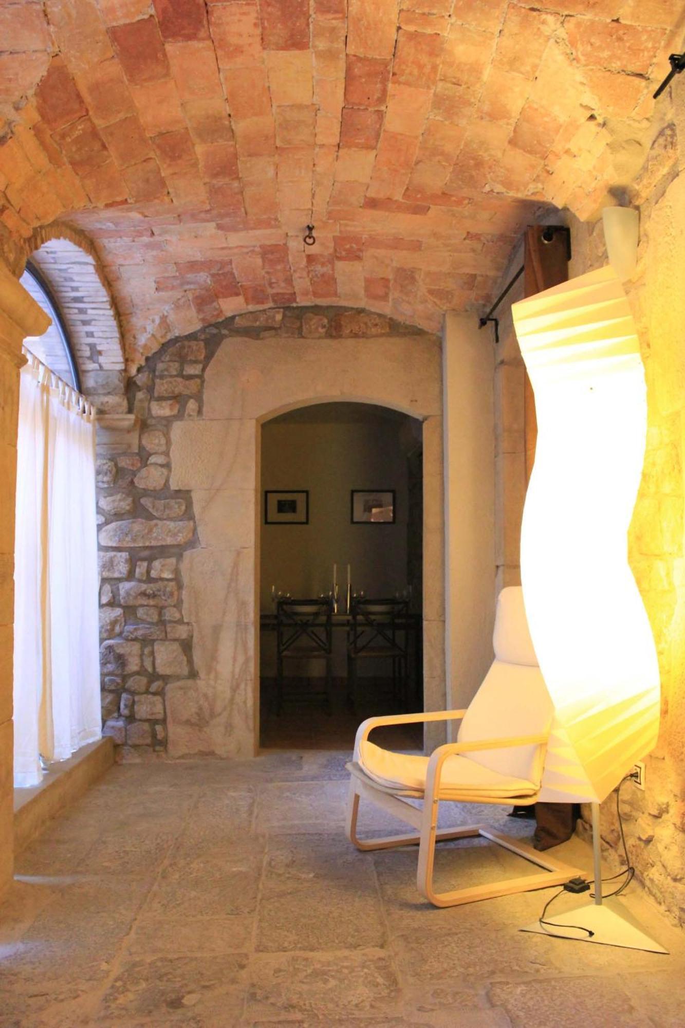 Urbi Apartments Manresa Buitenkant foto
