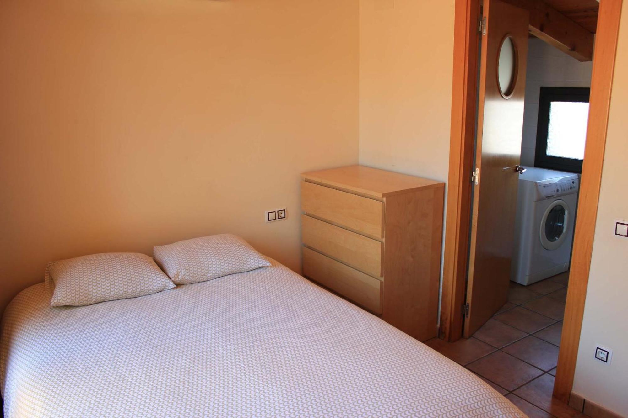 Urbi Apartments Manresa Buitenkant foto